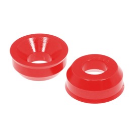 PROTHANE 22-1201 Red Strut Bushing Kit, Upper