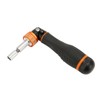 Ratchet Screwdriver Set Professional High Accuracy Magnetic Ratchet Screwdriver for
