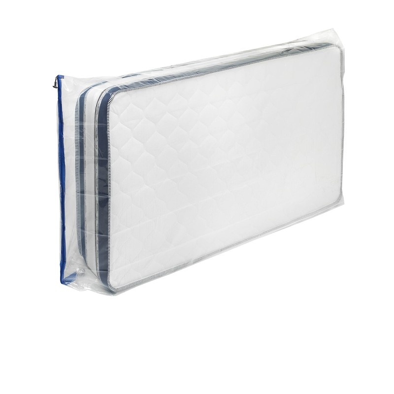 ASK Pack Mattress Protector Covers with Anchor Zip - Sizes