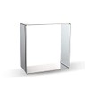 WDYJMALL Square Shape Cookie Cutter
