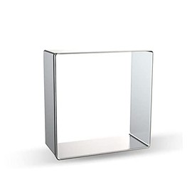 WDYJMALL Square Shape Cookie Cutter