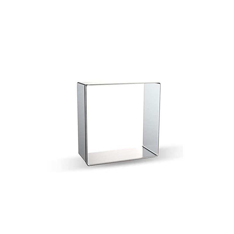 WDYJMALL Square Shape Cookie Cutter