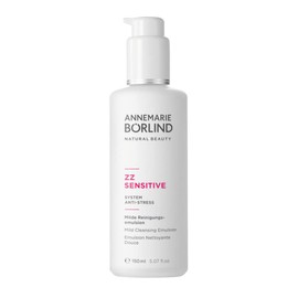 BORLIND Zz Sensitive Cleanser Emulsion, 150 ML
