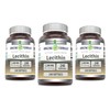 Amazing Formulas Lecithin 1200 mg Softgels Supplement | High Potency