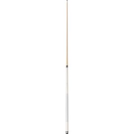 Viper by GLD Products Colours 58" 2-Piece Billiard/Pool Cue, Wrapped in Diamonds, 21 Ounce,50-0953-21