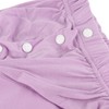 Washable Incontinence Underpants Pure Cotton Reusable Highly Absorbent Leakage Proof