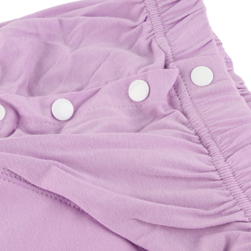 Washable Incontinence Underpants Pure Cotton Reusable Highly Absorbent Leakage Proof