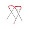 Equalizer Windshield Stand - Heavy-Duty 28" Wide Adjustable Height 30"