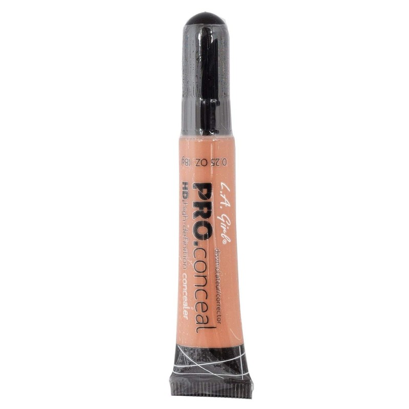 L.A. Girl Pro Conceal HD Concealer Warm Sand 7.9g