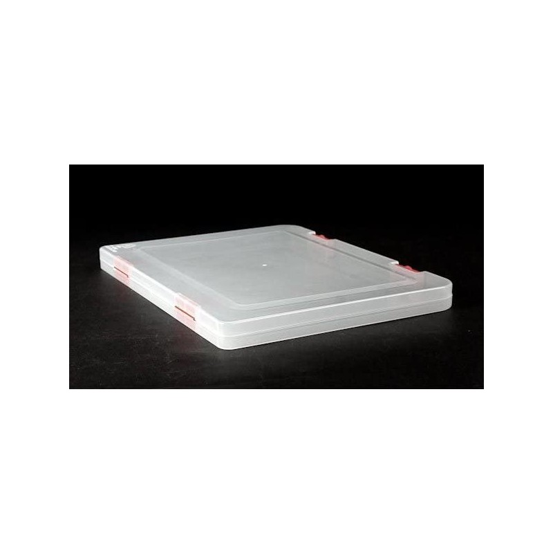 File Case Holds B5 Size, 10.6 x 8.1 x Thickness