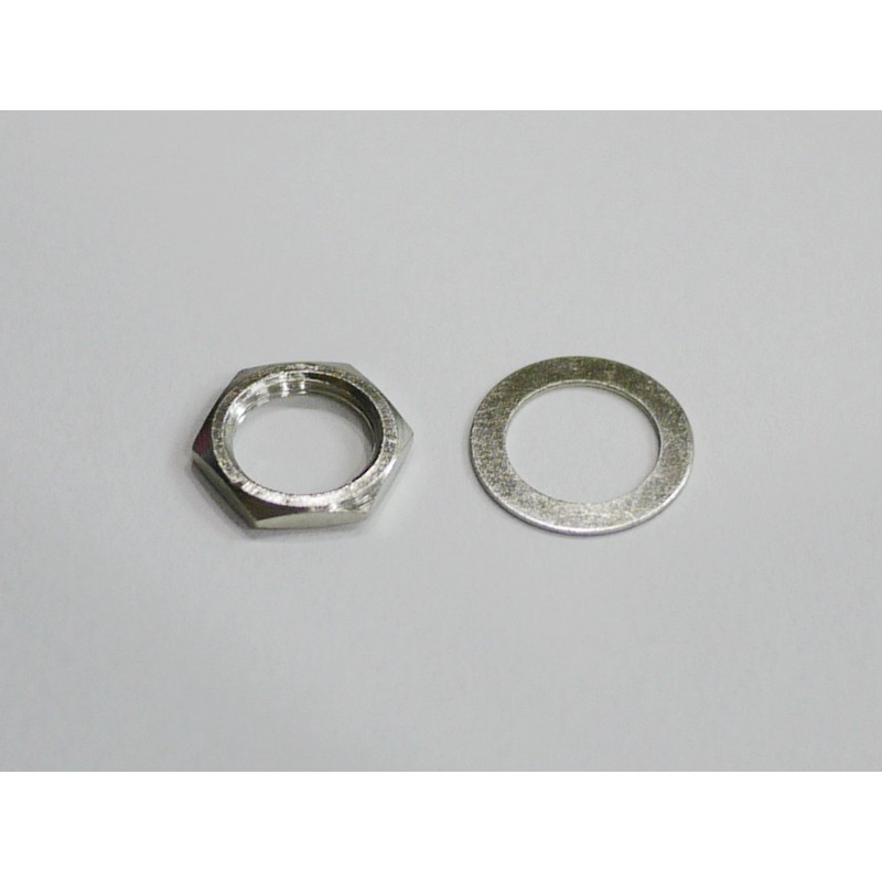 Box Type Stereo Jack SWITCHCRAFT #112BX Type Set of 4