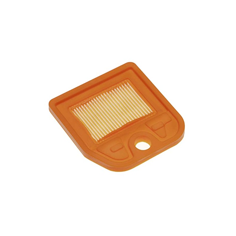 vhbw Filter (1x Paper Filter) Compatible with Stihl HS 81,