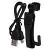 4K HD Body Camera Clip On Wearable Security Camera Night