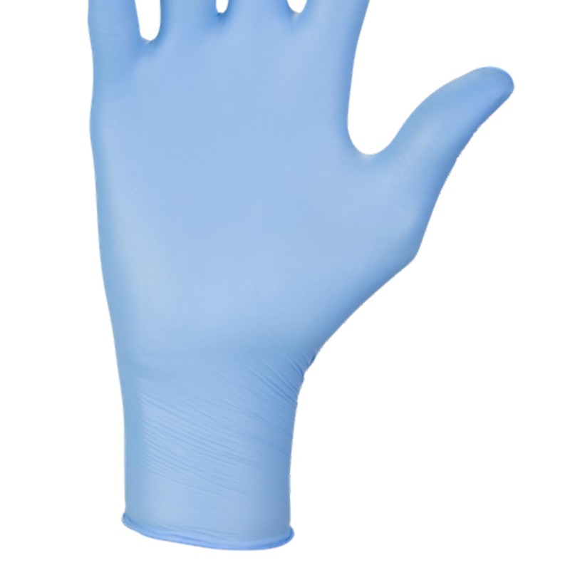 MERCATOR Nitrylex Classic One by One 200 Powder Free Examination