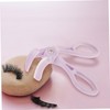Baluue Wide-angle Eyelash Curler Tool for Women Safe Easy to