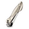 Naekkeodeugtem Mr. Green Nail Clipper Mr-1112 Medical Grade Stainless Steel