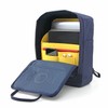Lucky Sign - Multifunctional Felt Bag Organiser for Fjällräven Classic