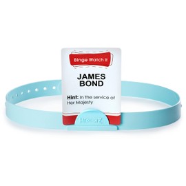 Games Hedbanz Adultos, Divertido Juego de adivinanzas para millennials