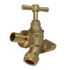 hep® Outdoor Hose Union Garden Bib Tap Outside garden bib