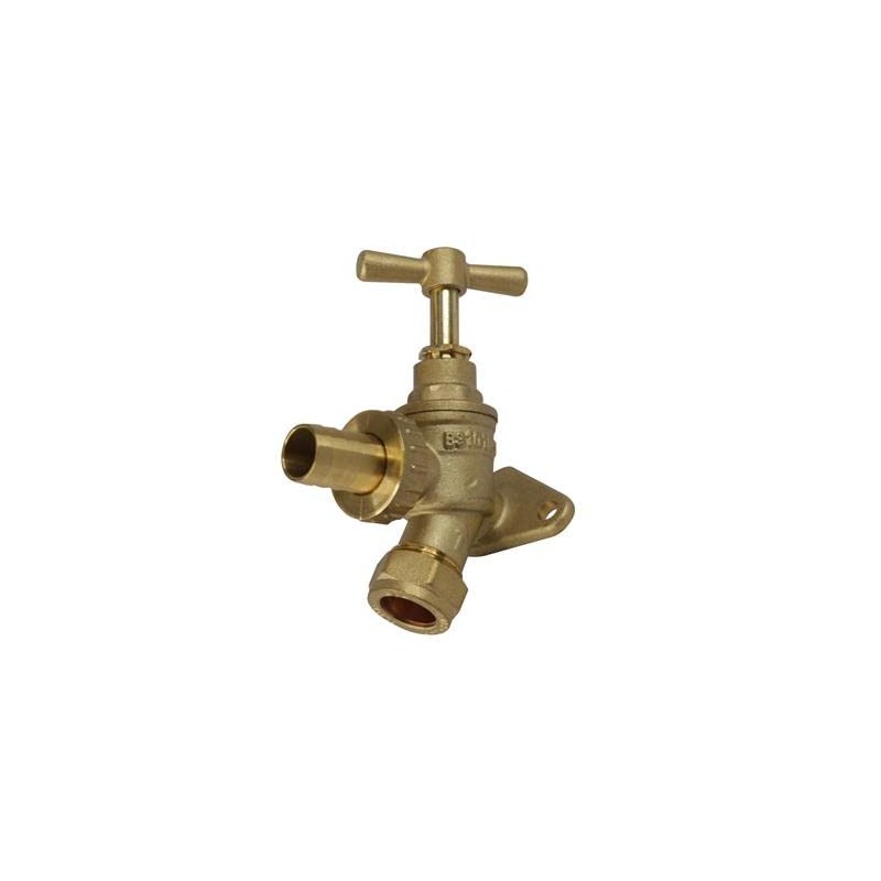 hep® Outdoor Hose Union Garden Bib Tap Outside garden bib