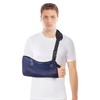 Arm Sling Breathable with Soft Padded Shoulder Strap Comfort Fit