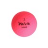 Volvic Vivid Pink Dozen