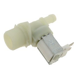 EG4093 VLT2080 VMT803 855tva 1 Way Solenoid Valve For Fagor FGT-313 Washing Machine
