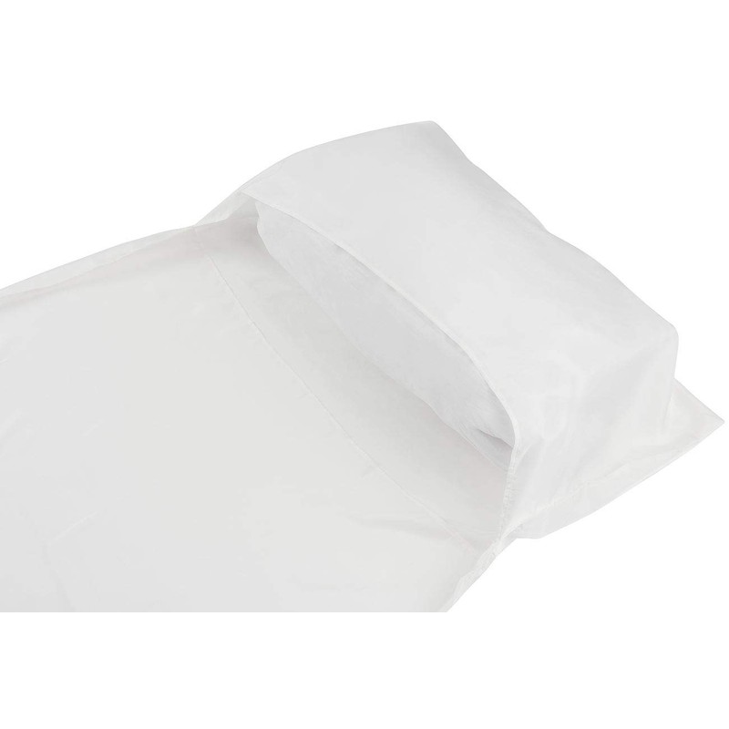 SEMPTEC - NC1399 - Sac de couchage en soie Habotai