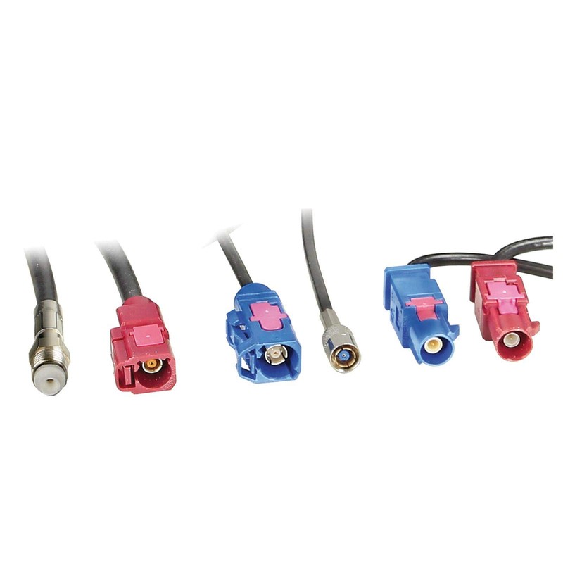 ACV Shark II Antenna GSM – UMTS/LTE/GPS