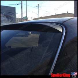 SpoilerKing Rear Roof Spoiler Window Wing (Fits: Acura Legend 1991-95 4dr) SpoilerKing 284R