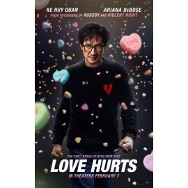 Love Hurts,2025,Ori