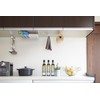 Hanging Cupboard Tower