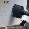 BTEC Diamond Drill Bit 82 mm with M16 Socket +