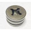 USWELDWIRE 202926 Drive Roll 030-035 .045 For Miller Millermatic 135/175/180s/1