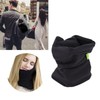 Travel Neck Pillow Neck Support Airplane Sleeping Ultra Soft Portable