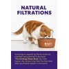 AMICUS - Aqua Clay Basic -Cat Water Fountain - Dogs&Cats&Pets&Small