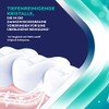 Odol-med3 Extreme Fresh Toothpaste, Strong Fresh, Respiratory Protection, Caries Prophylaxis,