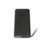 Dell XPS 17 (9710) Original USB-C Netzteil 90,0 Watt abgerundete