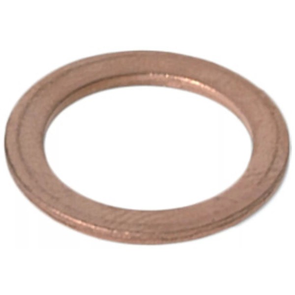 KEDO Cu-Washer 90430-10171-00 for Yamaha SR500 TT500 XT500 14x20x1.5mm Gasket