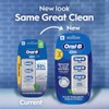 Oral-B Glide Dental Floss, Shred Resistant, Gentle on Gums, Natural