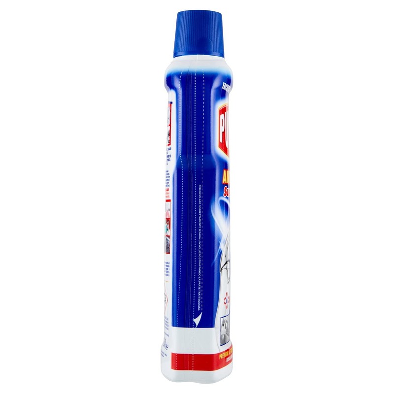 Pulirapid Entkalker 750 ml, 1 Stück