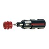 HELLA 8JA 007 589-002 Plug - 24V - Plug: Screw