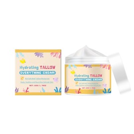 Shefave-Body Cream-Nourishing body hydrating, Children's moisturizing cream with mild ingredients moisturizes