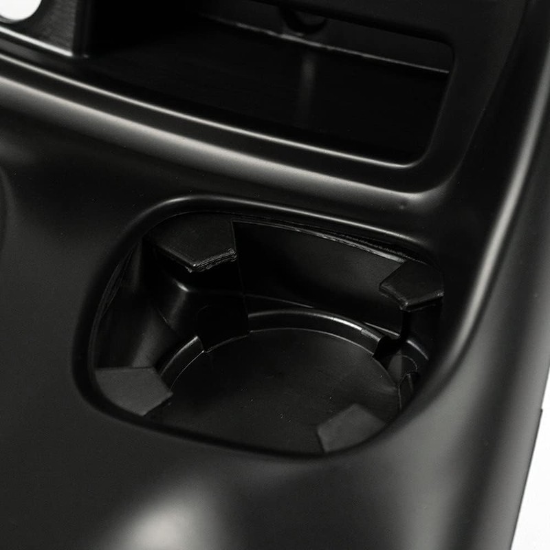 G-PLUS Dash Installation Kit, Compatible with Chevy Corvette C5 1997