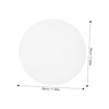 SUPVOX Birdcage Paper Pads Birdcage Sheets for Parrot Liner Papers