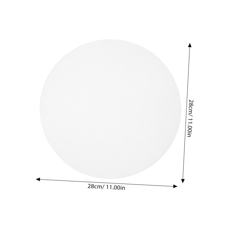 SUPVOX Birdcage Paper Pads Birdcage Sheets for Parrot Liner Papers