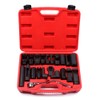 AINTIER 21-Pcs Sensor Socket Special Sending Unit Tool with 7/8
