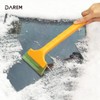 Artbox /Iroom Car Scraper Snow Removal / /이룸 차량용 스크래퍼 눈제거