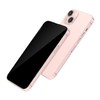 Perusha out Logo Non-working Phone Dummy Display Model Pretend Phone