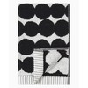 Marimekko RASYMATTO Guest Towel, 11.8 x 19.7 inches (30 x